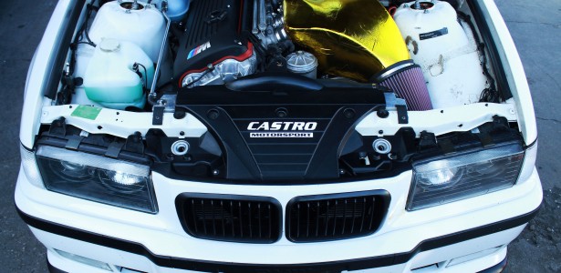 Castro Motorsport